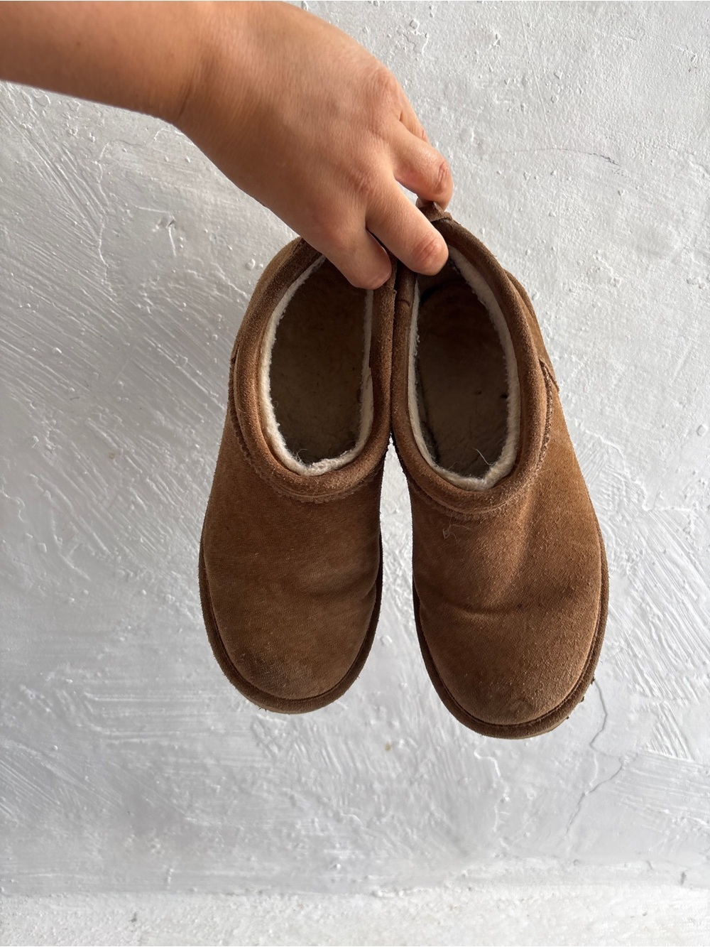Bear paw RETRO SUPER SHORTY HICKORY “boots” - Picture 3 of 8